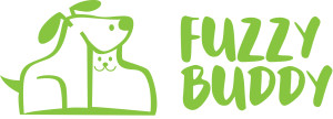 Fuzzy Buddy Pet Services logo